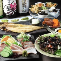 栄近くの隠れ家昼宴会！