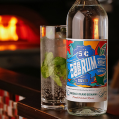 【ラム】石垣島ラム