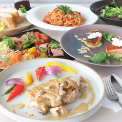 ズイウン ダイニング zuiun diningの雰囲気2