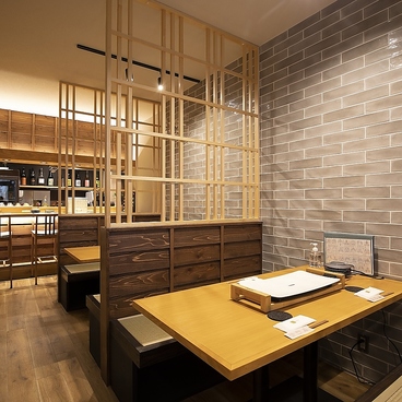 磨屋町 一閃の雰囲気1