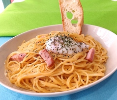 スパゲティ各種