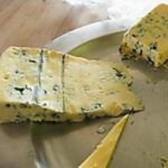 世界3第ブルーチーズ盛り合わせ