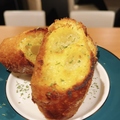 料理メニュー写真&nbsp;◆ガーリックトースト　1枚～