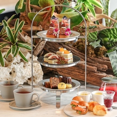 THE GATEHOUSEのコース写真