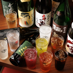 おでんと炉端焼き あおちょ 柏店のおすすめ料理3