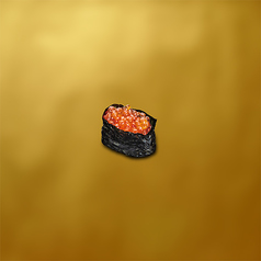 【寿司単品】イクラ軍艦