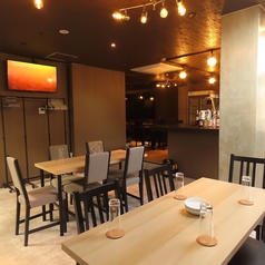 イタリアンBAL ハコブネのコース写真