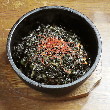 韓国ごはん 酒家 ダイダイ 大名古屋ビルヂング店のおすすめ料理1