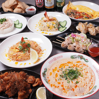 誰もが親しめる味にアレンジしたタイ料理のこだわり！