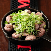 鉄板焼鳥　浪速とり丸　京橋店の写真