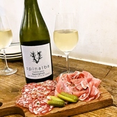 SALTY Oyster House ソルティーオイスターハウス 新小岩のおすすめ料理2