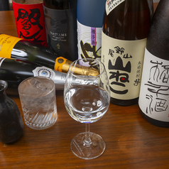 ごはん処ここはるのコース写真