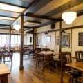 浅草ビール工房の雰囲気1