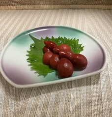 ひょうたん柴漬け