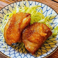 鶏唐揚げ