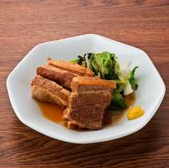 沖縄料理 なんくるないさー 芝浦ブルーフロント店のおすすめ料理1