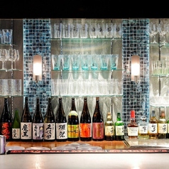 安心の飲み放題