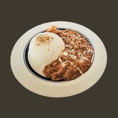 カレーの子くろしお ラムキーマカレー（甘口/辛口）