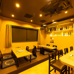 呑み処 煌汰の雰囲気2