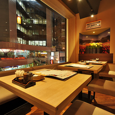 北海道はでっかい道 オホーツクの恵み 湧別町 市ヶ谷店の雰囲気2