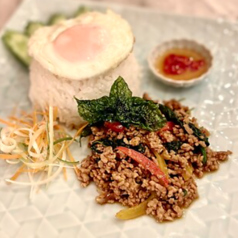 Kanom Thai Cafe カノムタイカフェのコース写真