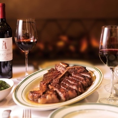 ベンジャミンステーキハウス京都 (BENJAMIN STEAK HOUSE KYOTO)の写真2