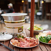 茶吉庵のおすすめ料理3