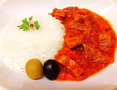 ラフテータコライス&そば&サンドの店 らふ亭のおすすめ料理2