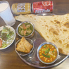 インド・ネパール料理　食べ放題　飲み放題　ナマステタージマハル草津駅前店のおすすめポイント2