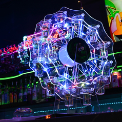 ファナティー心斎橋 地下ぷりん店のおすすめ料理1