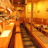 居酒屋 旬仙 大和町店の詳細