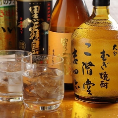 【全約120種単品ドリンク種類豊富】日本酒・焼酎等も♪