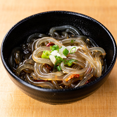 麻婆春雨