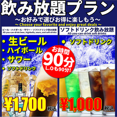 焼肉 陽山道 パルコヤ上野店の写真