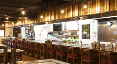 みっちゃん総本店 じぞう通り店