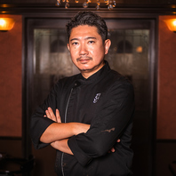 専任スタッフが心温まるおもてなしで非日常を演出。