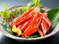 匠の技と厳選食材が光る創作料理