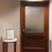 Fauteuil フォトゥイユの雰囲気2