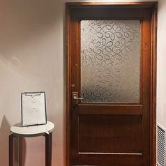 Fauteuil フォトゥイユの雰囲気2