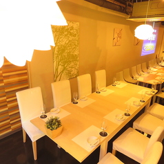 Party&Bar HANAMARUの特集写真