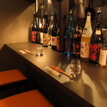 日本橋 おといちの雰囲気1