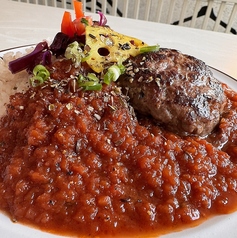 ハヤシヤのおすすめランチ2