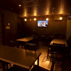 イタリアンBAL ハコブネのコース写真