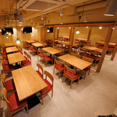 うお蔵 新横浜店の雰囲気3