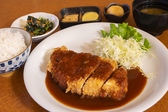 広島お好み焼きタイラのおすすめ料理2