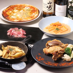 【貸切◎飲み放題×個室】ITO～The Thread～の特集写真