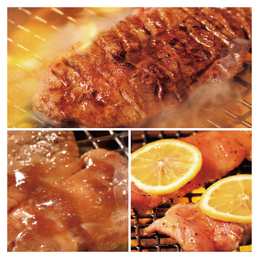 焼肉 ウエスト 田川店のおすすめ料理1