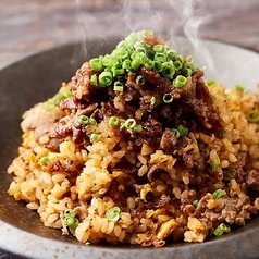 和牛チャーハン