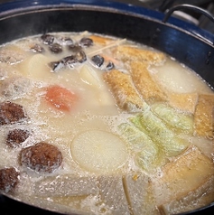 百° HYAKUDO ヒャクドのおすすめ料理1