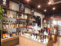 酒蔵だからこそできる価格帯★